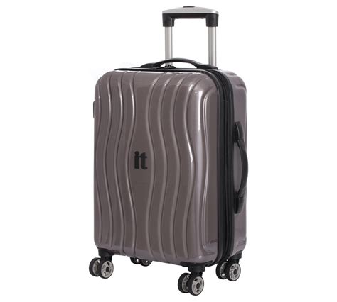 argos suitcases small